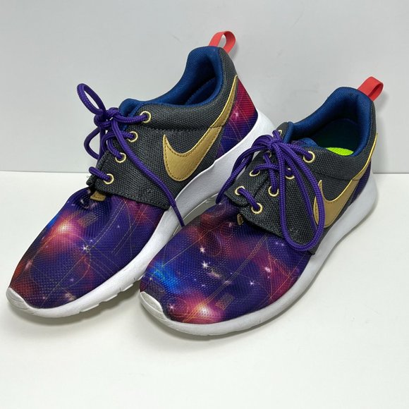 Nike Roshe One Galaxy - Picture 2 of 7